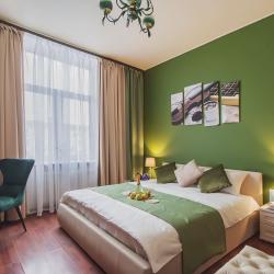 фото 2 GMApartments (ДжиЭмАпартментс) на улице Большая Полянка 3/9