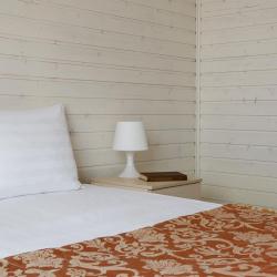 Фото Отель Pontos Family Resort Zarya (Понтос Фэмили Резорт Заря)