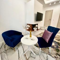 4-местный номер люкс