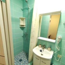 Фото Отель Сказка