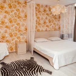 Фото Отель Калина на проспекте Победы 12