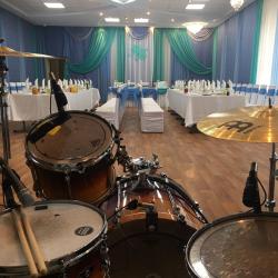 Фото Отель Иртыш