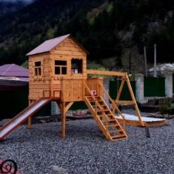 Фото Отель ИльАс