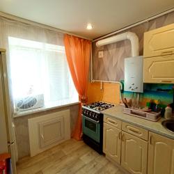 1-комнатные апартаменты стандарт