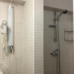 Номер стандарт с 2 односпальными кроватями