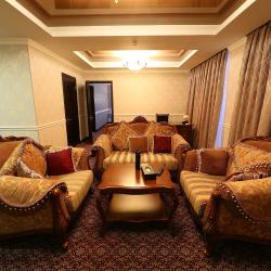Фото Отель Jannat Resort (Жаннат Резорт)