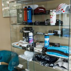 Фото Отель Ямал