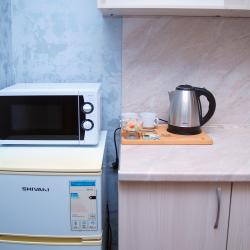 2-комнатный номер люкс