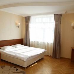 Фото Отель Пионер