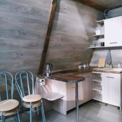 Фото Отель Катрина