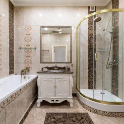 Фото Апартаменты Татарские на улице Лесгафта 6/57