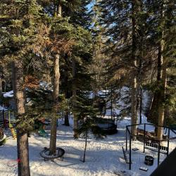 Номер люкс комфорт