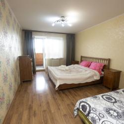 2-комнатные апартаменты стандарт