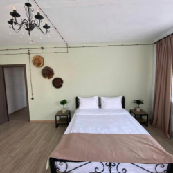 Фото Отель Вологодские берега