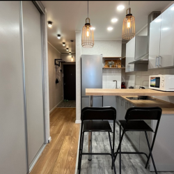 Фото Апартаменты Эль Апарт на улице Герасименко 17/1