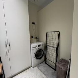 Фото Апартаменты на улице Закатная 29 корпус 3