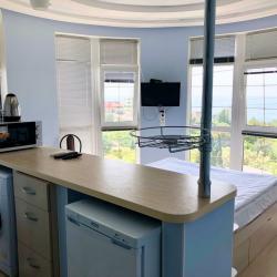 Апартаменты студия