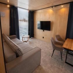 Фото Отель На Севере