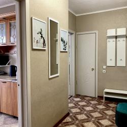 2-комнатные апартаменты эконом 2-кв. ул. Красноармейская 14 №97