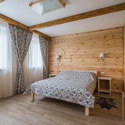 2-комнатный номер люкс