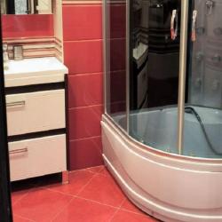 2-комнатные апартаменты люкс