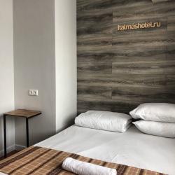 Фото Отель Италмас