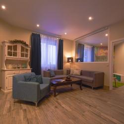 Фото Отель Парк Голубино