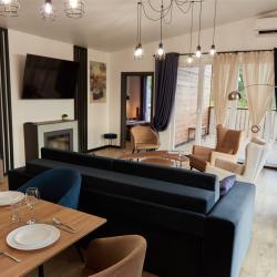 Фото Отель ЁЛКИ Сочи