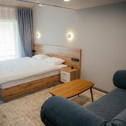 Фото Отель Игуана