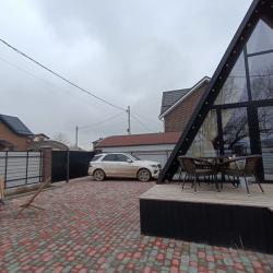 Фото Отель Уютный Aфpейм с чаном