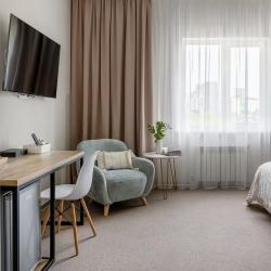 Фото Отель Breezko (Бризко)