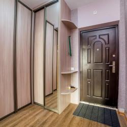 Фото Отель Европа Центр на проспекте Космонавтов 46А