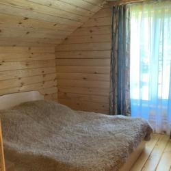 Фото Отель Гостевой дом на улице Ключевая 58