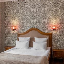 Фото Отель Лель