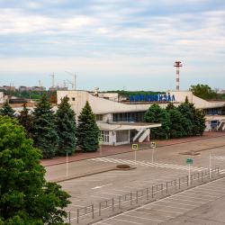фото 4 Аэро Отель