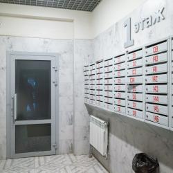 Фото Апартаменты на Чистопольской 36