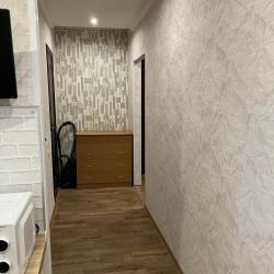 2-комнатные апартаменты улучшенные Бочарикова 8А