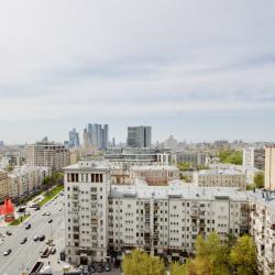 1-комнатные апартаменты стандарт
