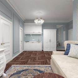 Фото Отель Богемия