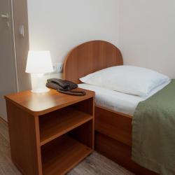 Фото Отель Колос