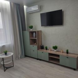 Апартаменты стандарт Пригородная улица, 21к1