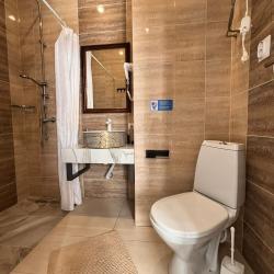 Фото Отель Абзия