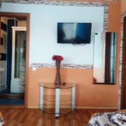 Фото Отель Алина