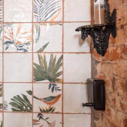 Фото Апартаменты на улице Черниговская 12В