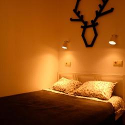 Фото Отель Гости