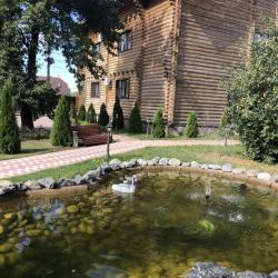 Фото Отель Гостевой Дом Дива