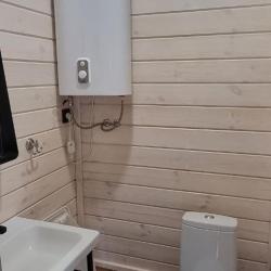 Фото Отель Нуозъярви