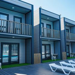 Фото Отель Azov Village (Азов Виладж)