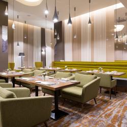 Hilton Garden Inn Orenburg (Хилтон Гарден Инн Оренбург) — d435311aa703ca588c541002bc919f25