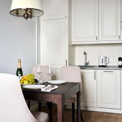 фото 10 Dionis Art Apartments (Дионис Арт Апартментс)